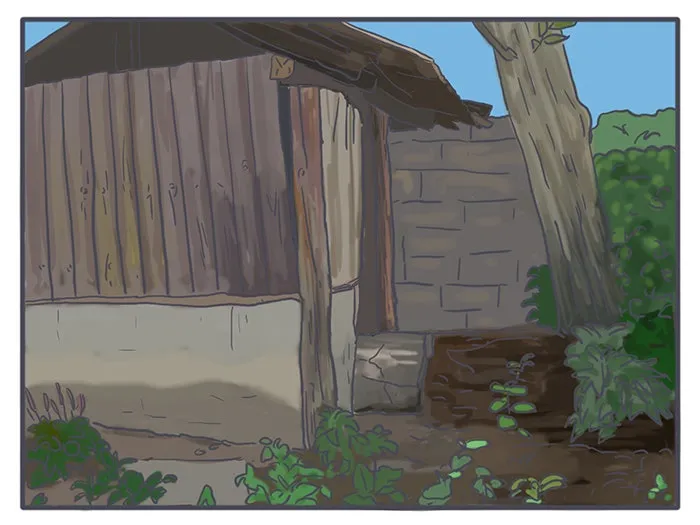 Nicholalala Chapter 82 page 2 - 