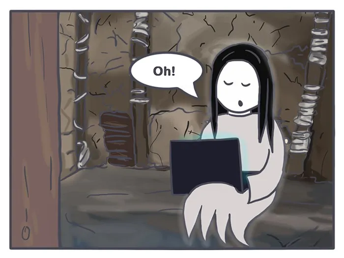 Nicholalala Chapter 82 page 16 - 