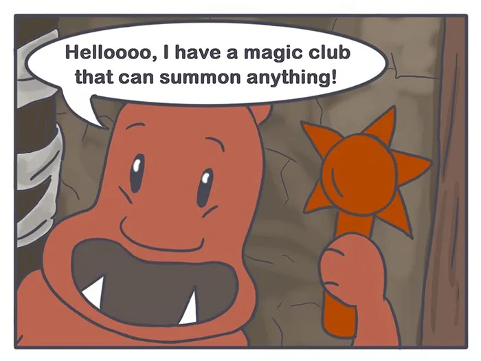Nicholalala Chapter 82 page 6 - 