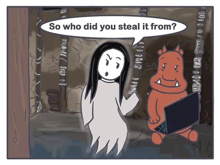Nicholalala Chapter 82 page 7 - 