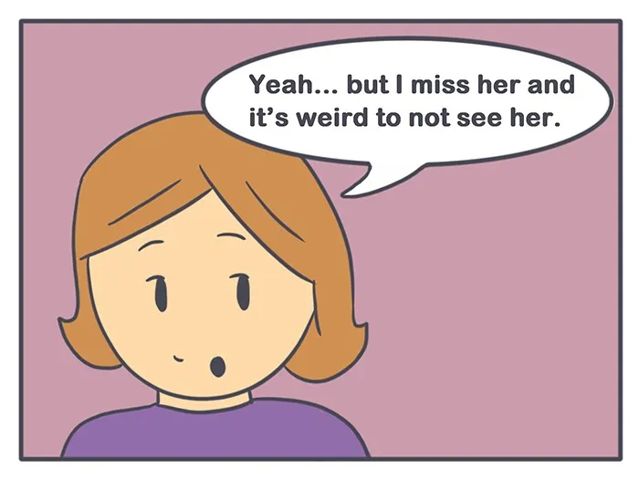 Nicholalala Chapter 83 page 4 - 