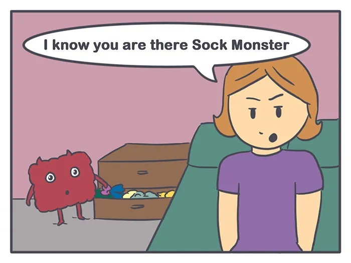 Nicholalala Chapter 83 page 6 - 