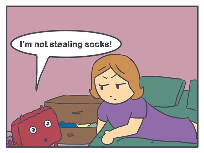 Nicholalala Chapter 83 page 7 - 
