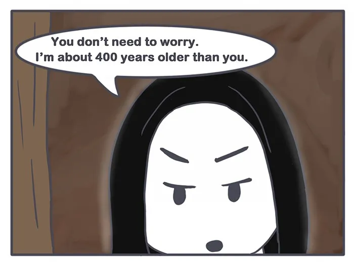 Nicholalala Chapter 84 page 13 - 