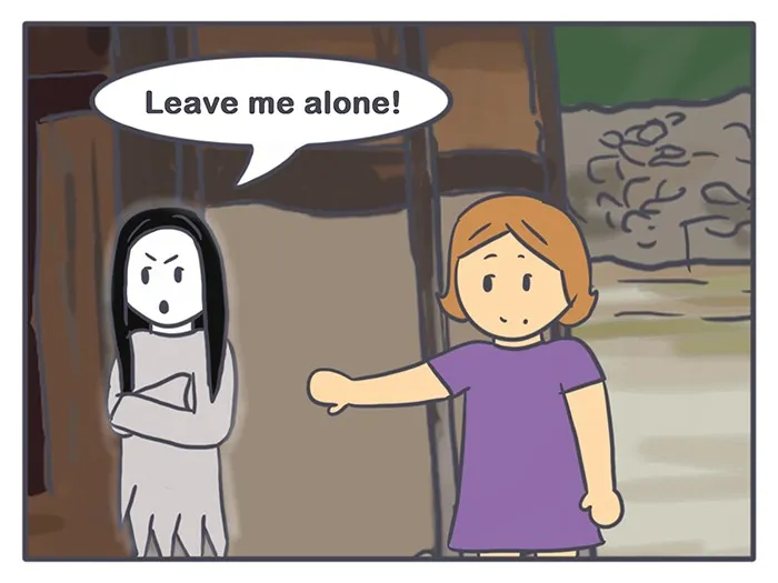 Nicholalala Chapter 84 page 14 - 