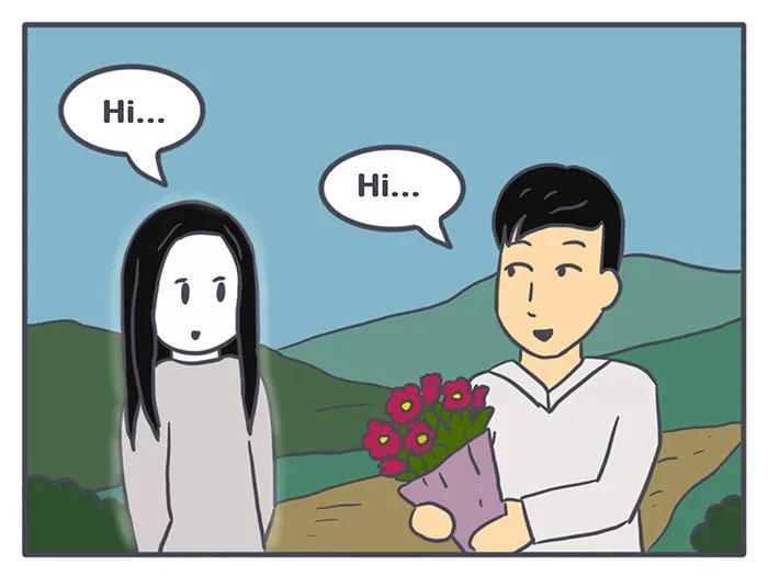 Nicholalala Chapter 84 page 17 - 