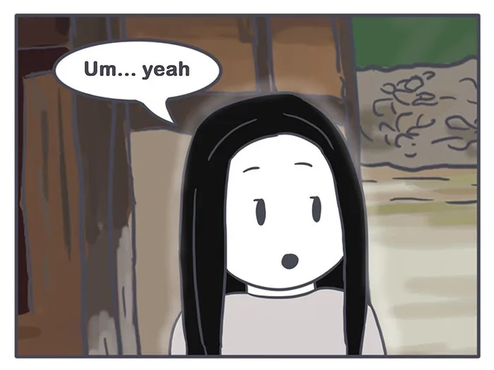 Nicholalala Chapter 84 page 5 - 
