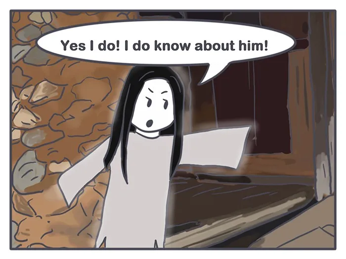 Nicholalala Chapter 84 page 9 - 