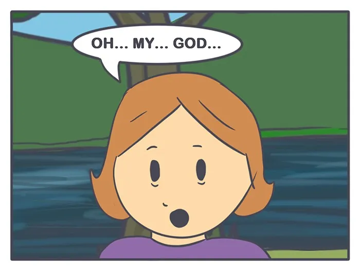 Nicholalala Chapter 85 page 14 - 