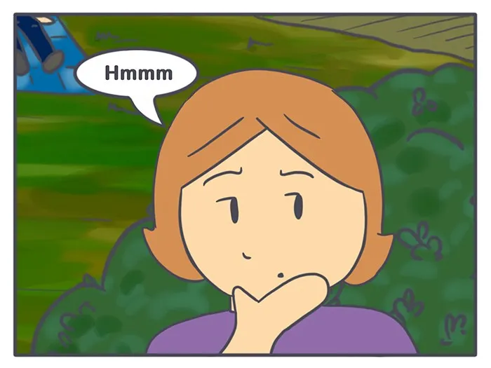 Nicholalala Chapter 85 page 6 - 