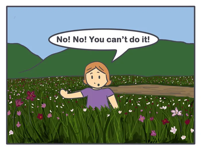 Nicholalala Chapter 86 page 2 - 