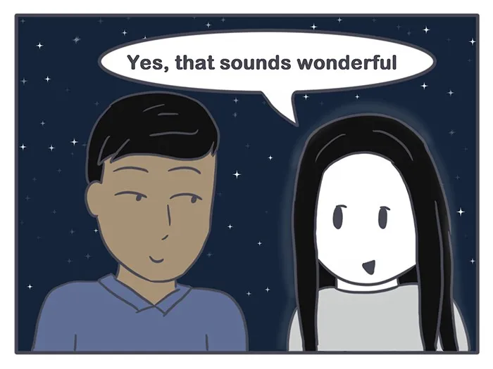 Nicholalala Chapter 86 page 13 - 