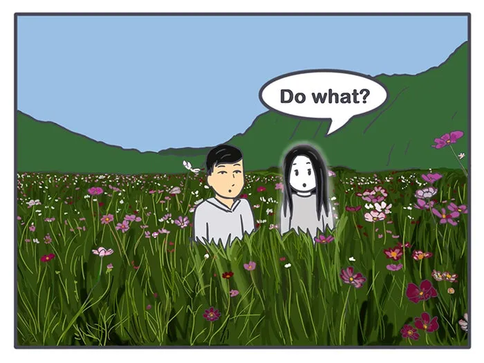 Nicholalala Chapter 86 page 3 - 