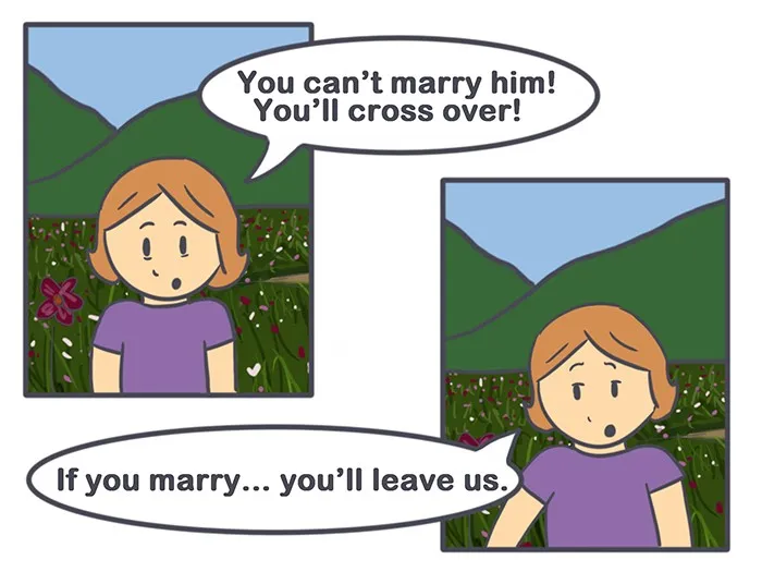 Nicholalala Chapter 86 page 4 - 