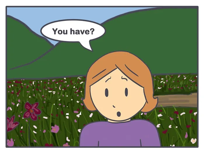 Nicholalala Chapter 86 page 6 - 