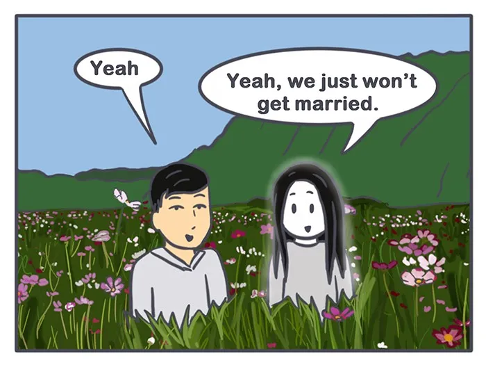Nicholalala Chapter 86 page 7 - 