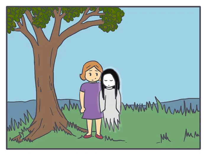 Nicholalala Chapter 87 page 13 - 