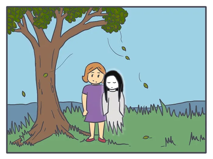 Nicholalala Chapter 87 page 14 - 