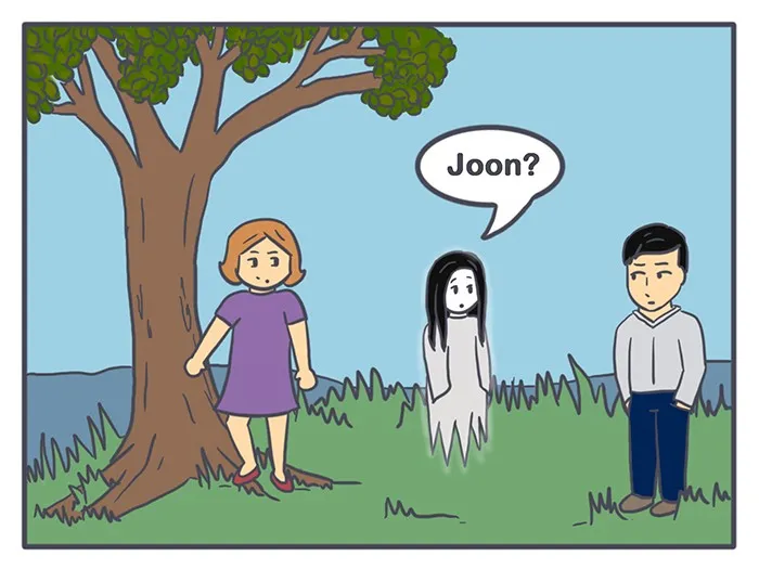 Nicholalala Chapter 87 page 16 - 