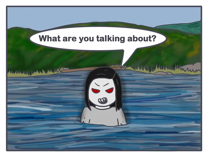 Nicholalala Chapter 87 page 3 - 