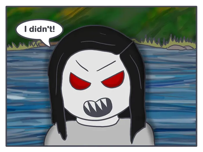 Nicholalala Chapter 87 page 5 - 