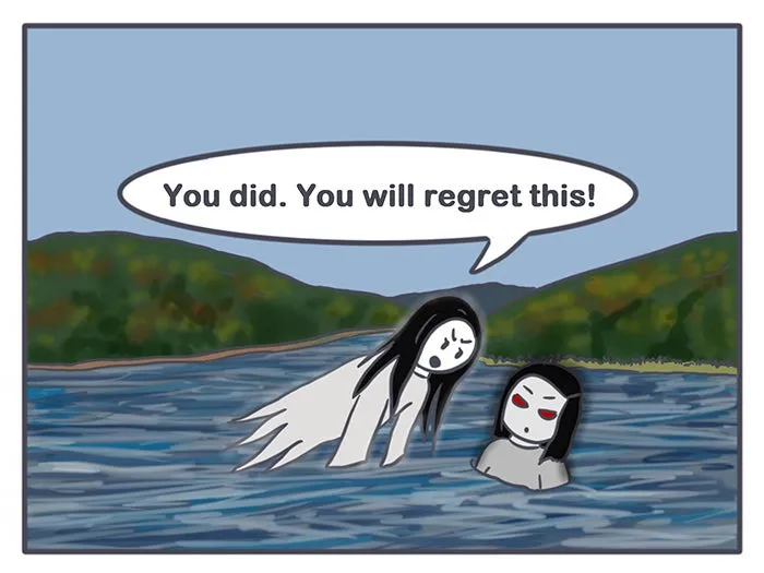 Nicholalala Chapter 87 page 6 - 