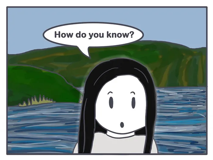 Nicholalala Chapter 87 page 8 - 