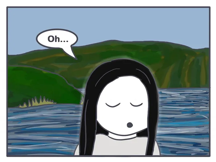 Nicholalala Chapter 87 page 10 - 