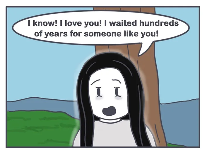 Nicholalala Chapter 88 page 12 - 