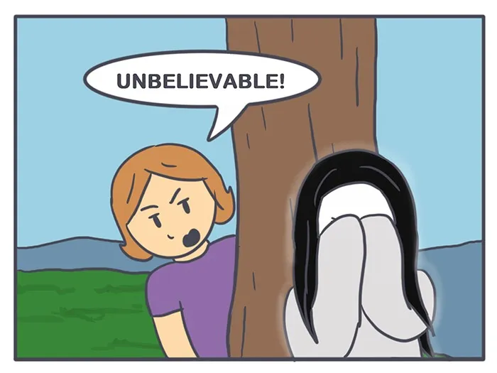 Nicholalala Chapter 88 page 22 - 