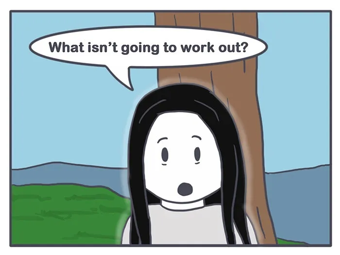 Nicholalala Chapter 88 page 4 - 