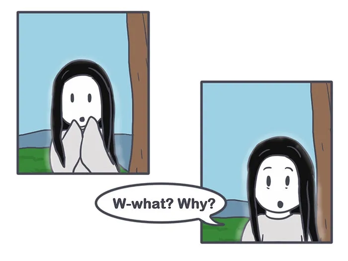 Nicholalala Chapter 88 page 6 - 