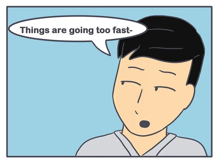 Nicholalala Chapter 88 page 7 - 