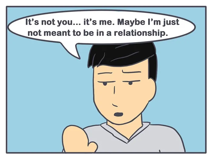 Nicholalala Chapter 88 page 10 - 