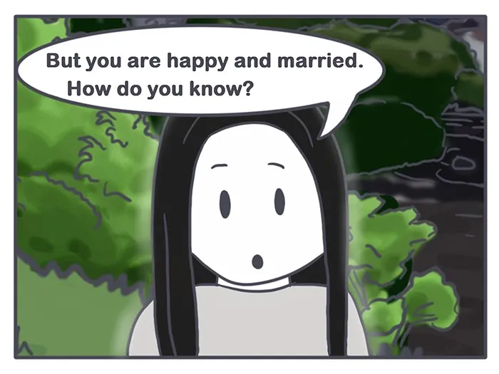 Nicholalala Chapter 89 page 13 - 