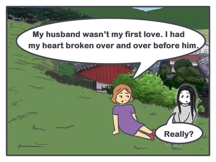 Nicholalala Chapter 89 page 14 - 