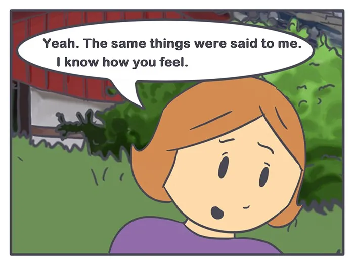 Nicholalala Chapter 89 page 15 - 