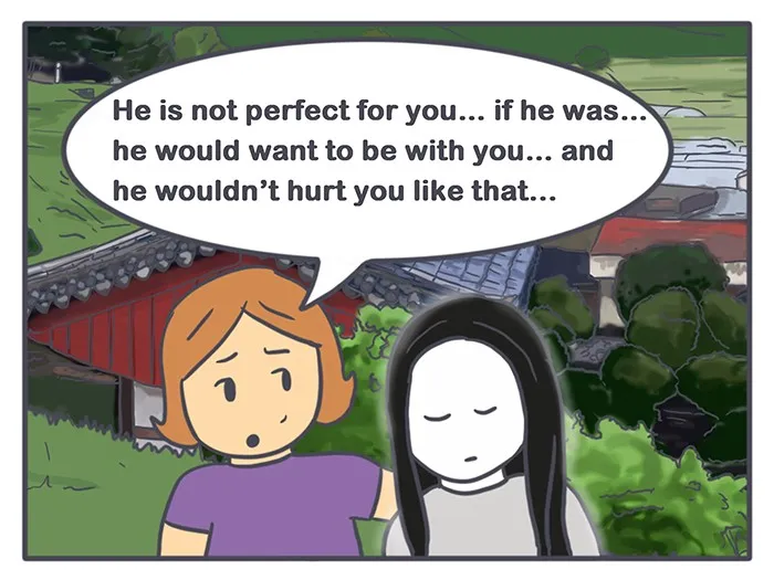 Nicholalala Chapter 89 page 18 - 