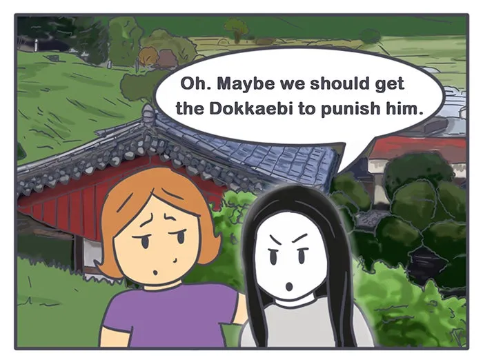 Nicholalala Chapter 89 page 19 - 
