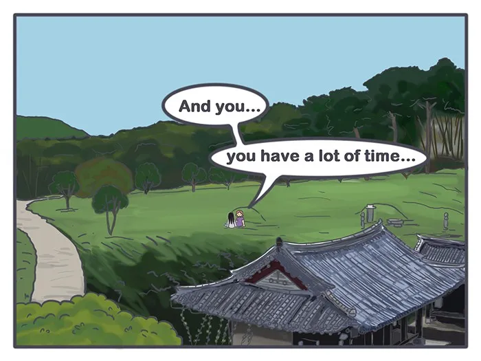 Nicholalala Chapter 89 page 23 - 