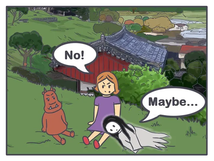 Nicholalala Chapter 89 page 6 - 