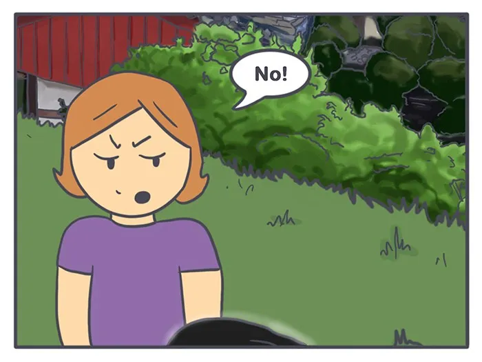 Nicholalala Chapter 89 page 7 - 