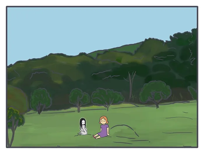 Nicholalala Chapter 89 page 9 - 
