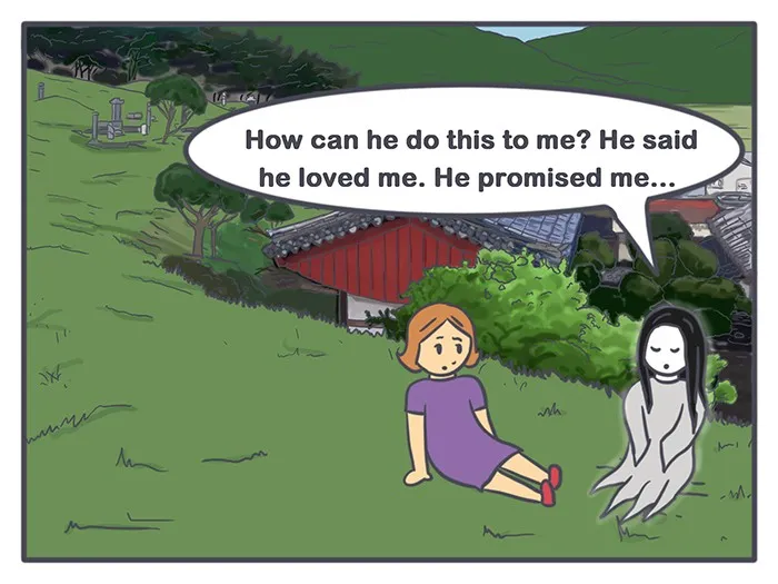 Nicholalala Chapter 89 page 10 - 