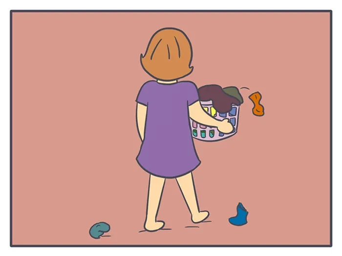 Nicholalala Chapter 90 page 5 - 