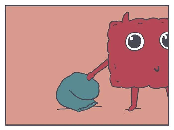 Nicholalala Chapter 90 page 6 - 