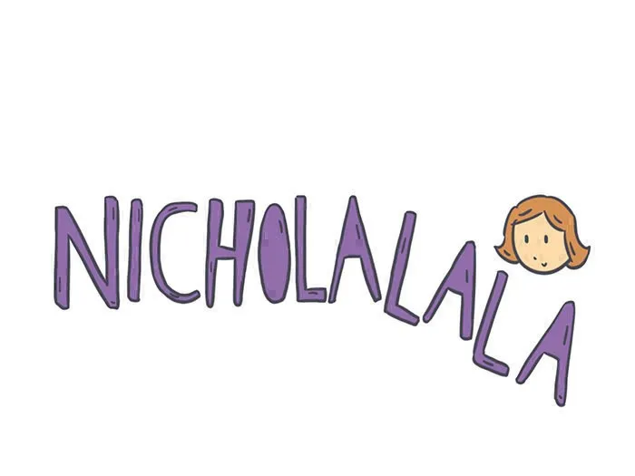 Nicholalala Chapter 91 page 1 - 