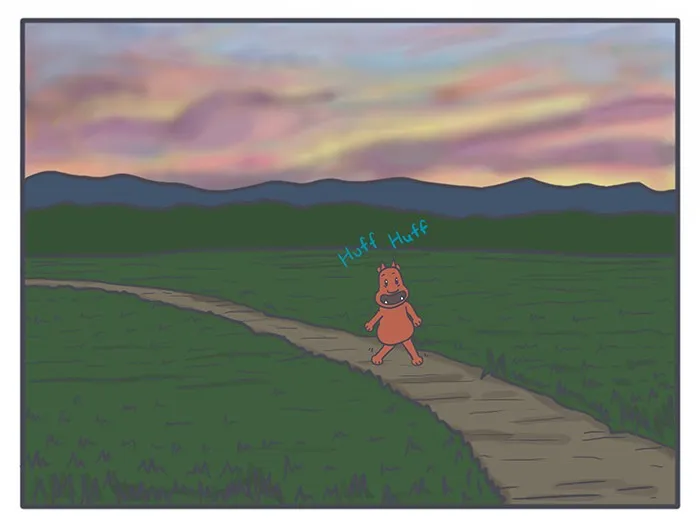 Nicholalala Chapter 91 page 3 - 