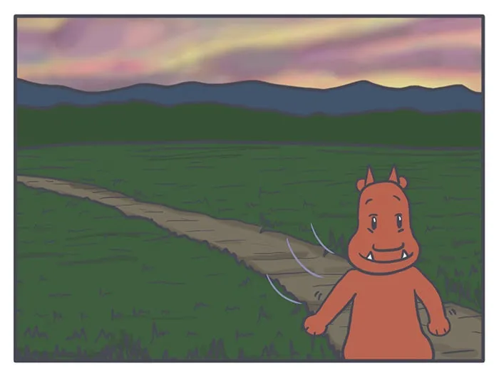 Nicholalala Chapter 91 page 4 - 