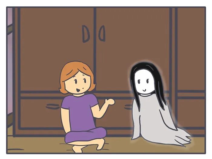 Nicholalala Chapter 91 page 5 - 
